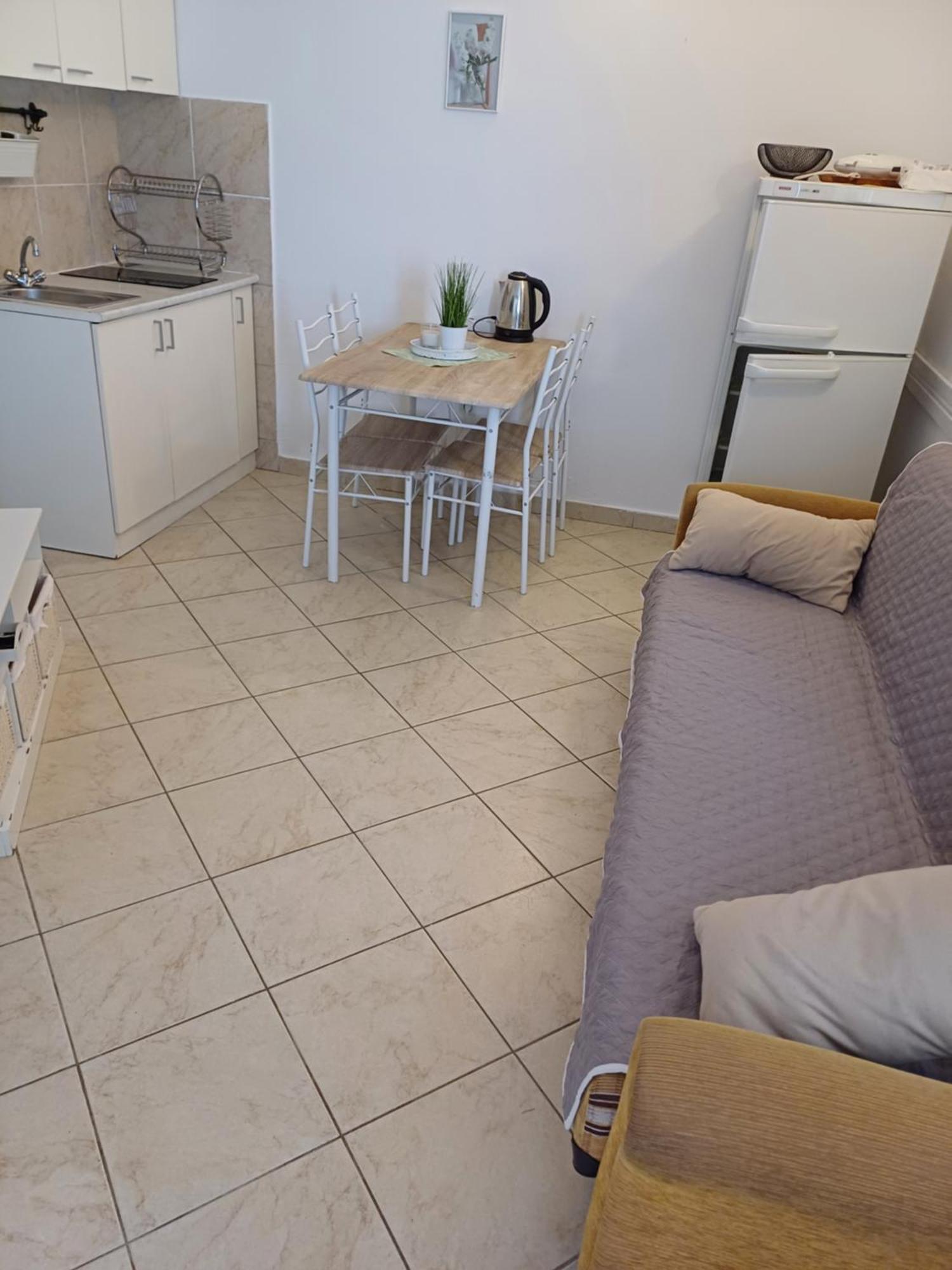 Apartments Juric - Zablaće 외부 사진