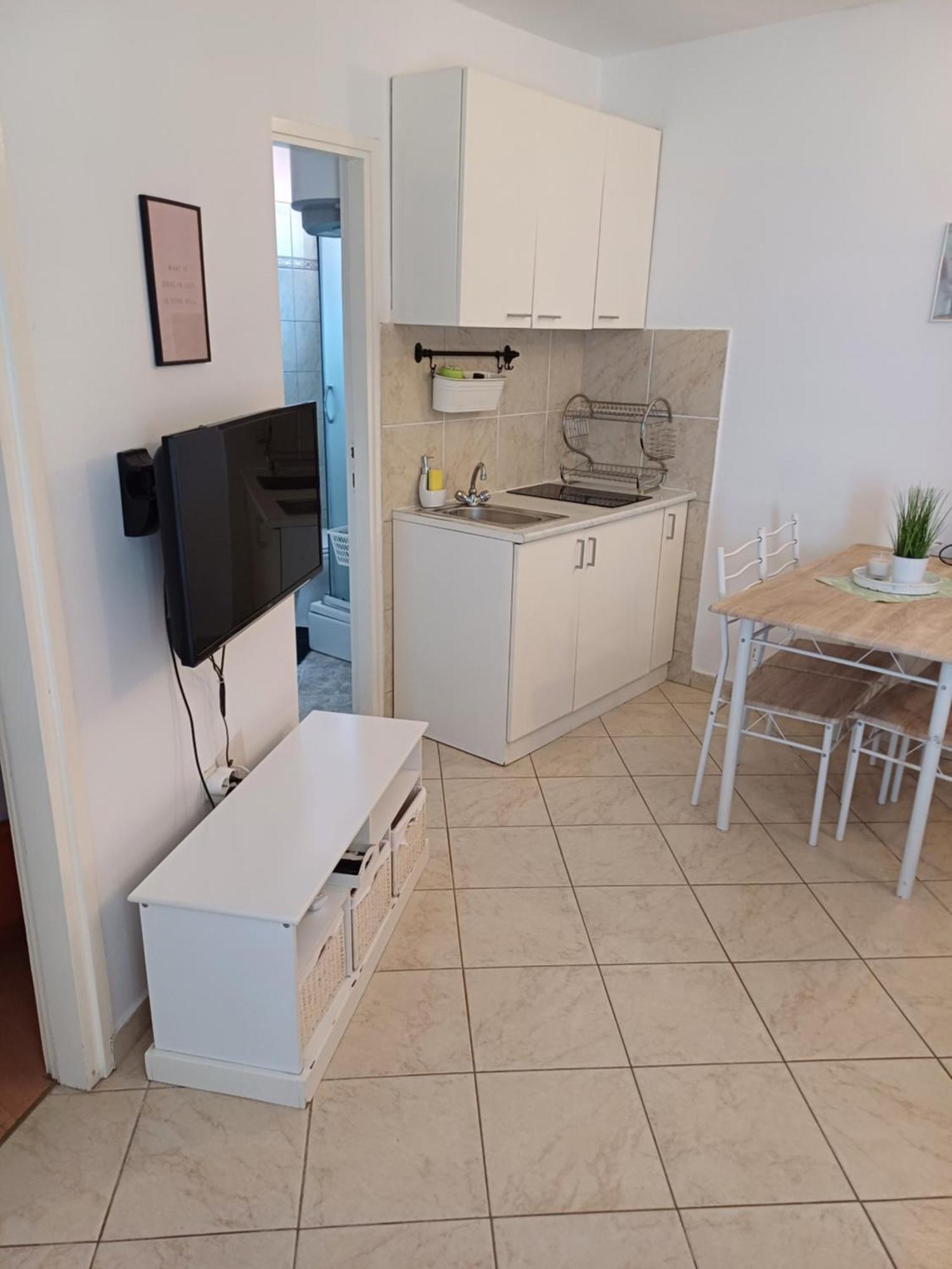 Apartments Juric - Zablaće 외부 사진